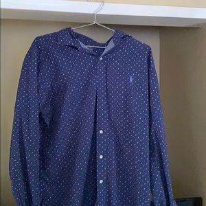 Ralph Lauren Button down
